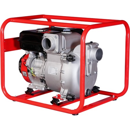 Мотопомпа для сильнозагрязненной воды FUBAG PG1300Т (838247), 838247 Мотопомпа для сильнозагрязненной воды FUBAG PG1300Т (838247)