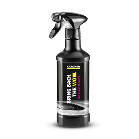 Средство для чистки автостекол 500 мл KARCHER RM 650 (62961050), 62 961 050 Средство для чистки автостекол 500 мл KARCHER RM 650 (62961050)