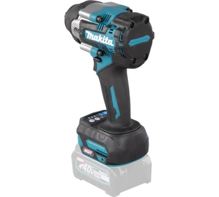 Гайковерт ударный аккумуляторный Makita TW007GZ (XGT), TW007GZ Гайковерт ударный аккумуляторный Makita TW007GZ (XGT)