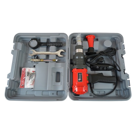 Сверлильная машина DIAM ML-102/2HS (620068), 620068 Сверлильная машина DIAM ML-102/2HS (620068)