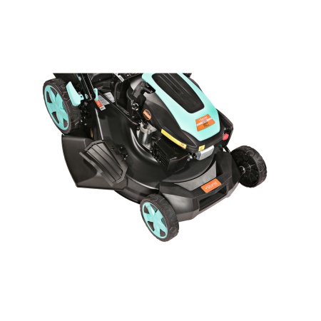 Газонокосилка бензиновая самоходная STURM PL5117SVE, PL5117SVE Газонокосилка бензиновая самоходная STURM PL5117SVE