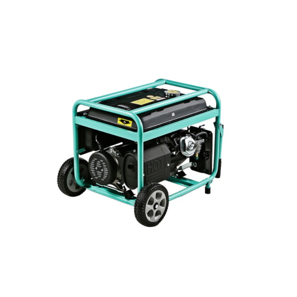 Генератор бензиновый Sturm PG8780NE, PG8780NE Генератор бензиновый Sturm PG8780NE