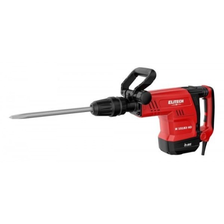   Elitech  1518 HD (E2205.006.00)