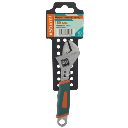   STURM 1045-02-A160