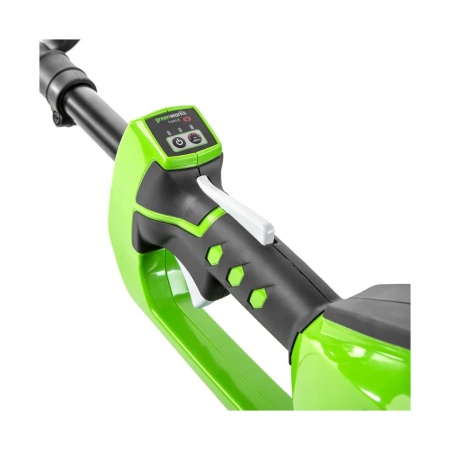 ������� �������������� Greenworks GD40BC (��� ����� � ��) 1301507