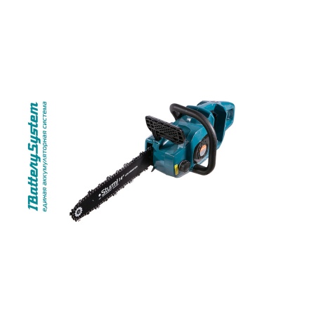    STURM CSC3614BL (1BatterySystem18V, ,    )