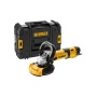    DEWALT DWE4257KT-QS (1500, 125, 2800-10000/, )