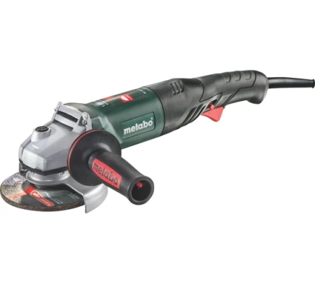  METABO WE1500-125RT
