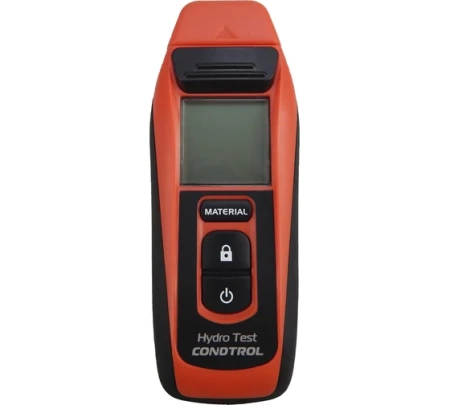 Влагомер древесины и бетона CONDTROL Hydro-Test (3-14-022), 3-14-022 Влагомер древесины и бетона CONDTROL Hydro-Test (3-14-022)
