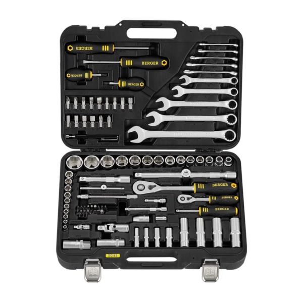 ����� ������������ ������������� "���������" Berger (BG095-1214) (95 ���������)
