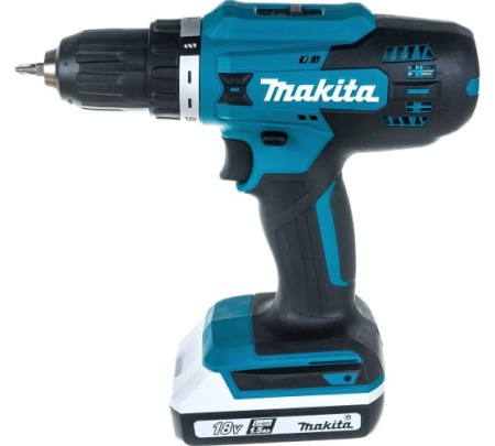 Шуруповерт Makita DF488DWE  , DF488DWE Шуруповерт Makita DF488DWE