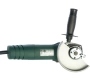 УШМ METABO W1100-125 601237010, 601237010 УШМ METABO W1100-125 601237010