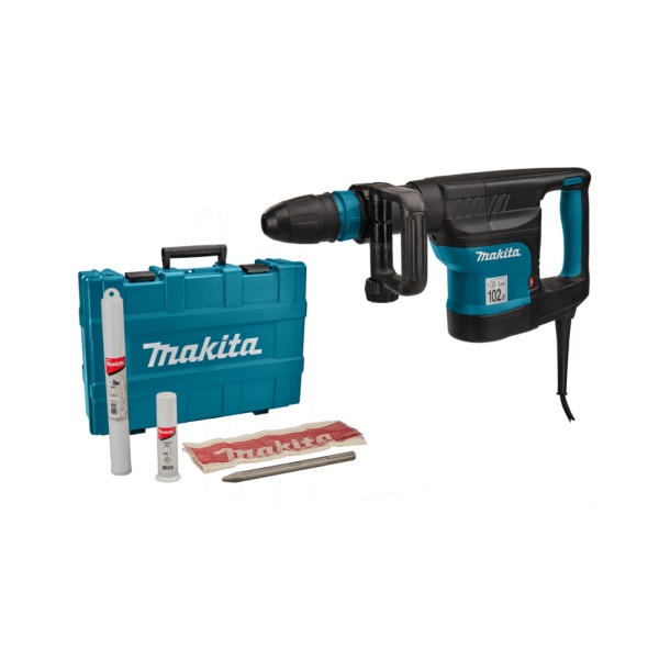   Makita HM1101C (1300, 11.5, 1100-2650/, SDS-Max, )