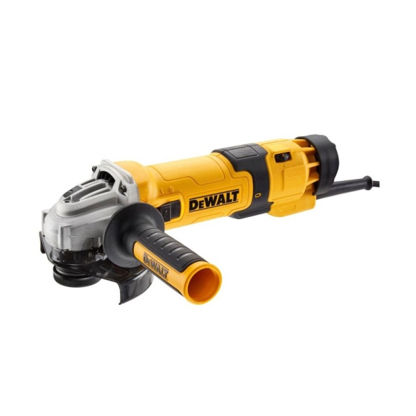 УШМ DEWALT DWE4257-QS, DWE4257-QS УШМ DEWALT DWE4257-QS