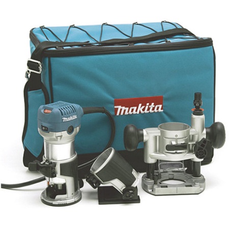   Makita RT0700CX2