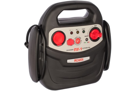 Пусковое устройство РЕСАНТА ПУ-1, 61/62/1 Пусковое устройство РЕСАНТА ПУ-1