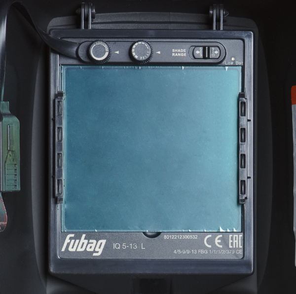   "" FUBAG IQ5-13DL (41397)