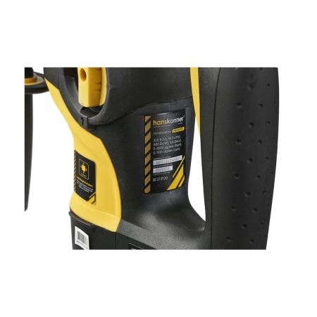  HANSKONNER HRH0928DR