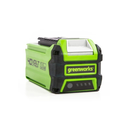  GREENWORKS 40, 2/ G40B2 (2926907)