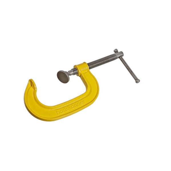  G-, 75  / 3'',  HANSKONNER HK1078-01-075