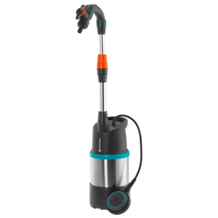  GARDENA 4700/2 inox (01764-20)