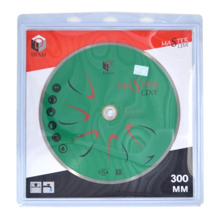 ���� �������� 300x2x7x32/25.4 (������) 1A1R GRANITE Diam (000244)