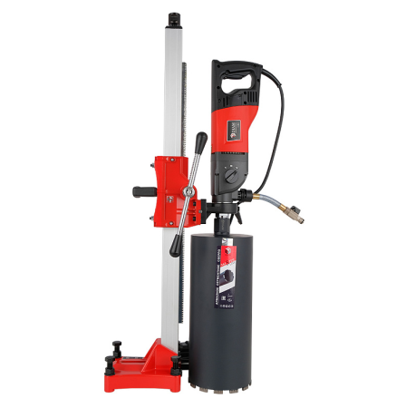 Сверлильная машина DIAM ML-180/3N (620094), 620094 Сверлильная машина DIAM ML-180/3N (620094)