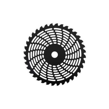 Диск для триммера 255хТ36х25,4мм Ultra Light HANSKONNER H8952D-1003, H8952D-1003 Диск для триммера 255хТ36х25,4мм Ultra Light HANSKONNER H8952D-1003