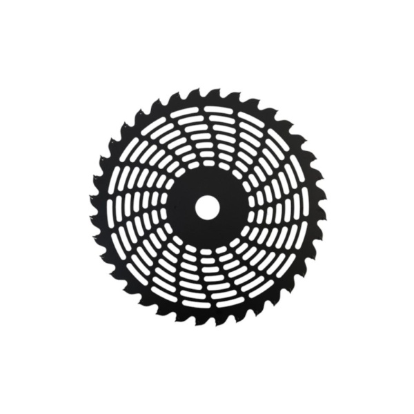 Диск для триммера 255хТ36х25,4мм Ultra Light HANSKONNER H8952D-1003, H8952D-1003 Диск для триммера 255хТ36х25,4мм Ultra Light HANSKONNER H8952D-1003