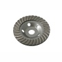 ����� �������� 125x22.2��, �����, 36 ��������� Sturm (9020-05-125x22-T)