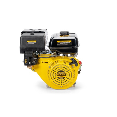 ��������� ���������� 15�.�., ������ 25�� �������������� ��� Champion G420-2HK