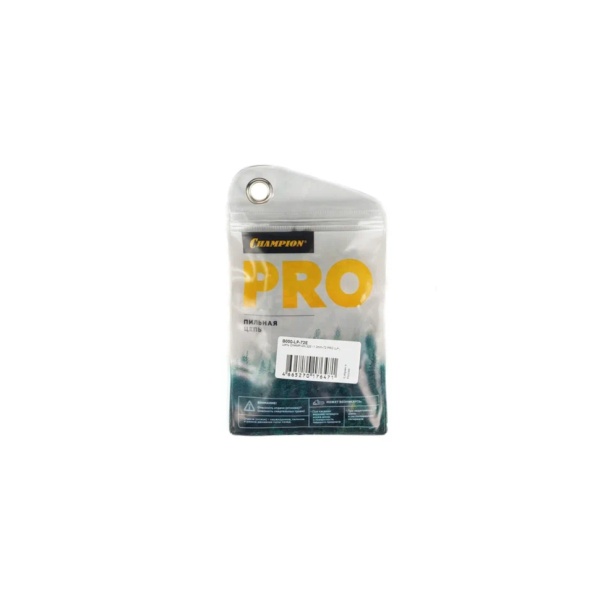 ���� 72��, 0.325"-1.3�� Champion PRO (LP) (B050-LP-72E)