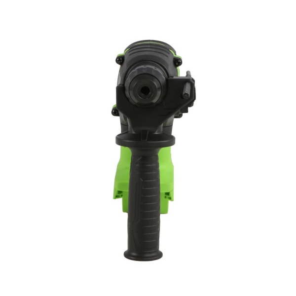 ���������� �������������� Greenworks GD24SDS2 (��� ��� � ��) 3803007