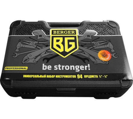    BERGER BG094-1214 (94)