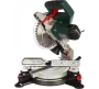 Пила торцовочная METABO KS216M, 619216000 Пила торцовочная METABO KS216M