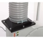 Установка вытяжная BELMASH DC2500, D 089A Установка вытяжная BELMASH DC2500