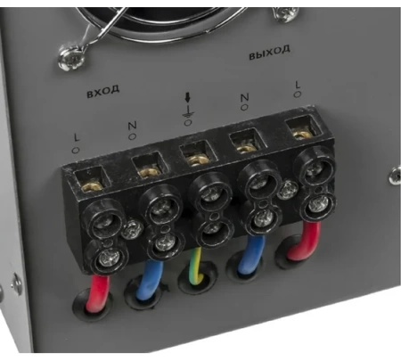 Стабилизатор Ресанта АСН-8000/1-Ц, 63/6/7 Стабилизатор Ресанта АСН-8000/1-Ц