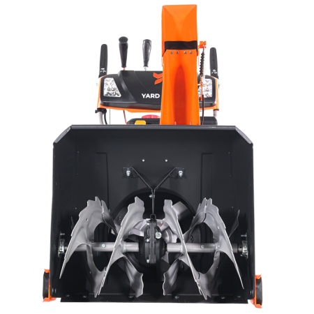   YARD FOX OPTIMA 6151E