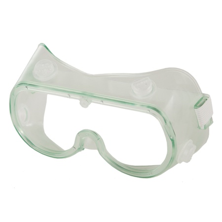 Очки защитные STURM 8050-05-02, 8050-05-02 Очки защитные STURM 8050-05-02