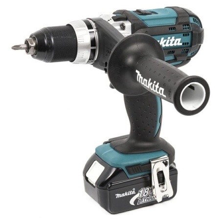   Makita DHP451RFE