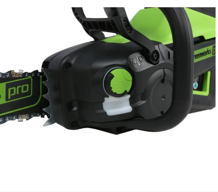    GREENWORKS GD60CS25 (   ) 2008907