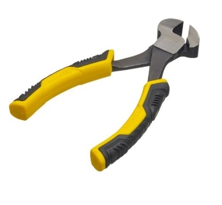 Кусачки торцевые STANLEY 150мм  Control-Grip, STHT0-75067 Кусачки торцевые STANLEY 150мм  Control-Grip