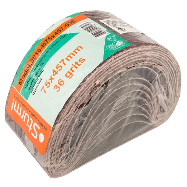  STURM 9010-B75x457-036