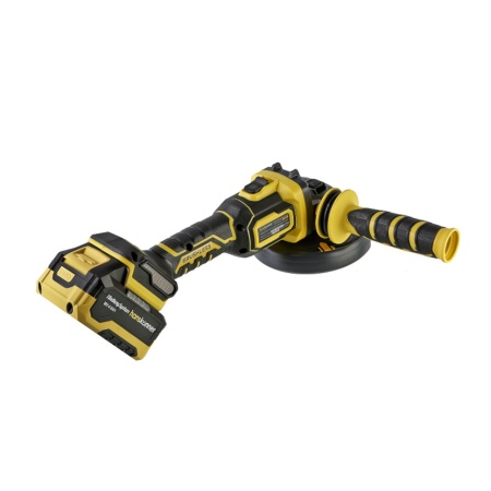 ��� �������������� Hanskonner HAG18125 (1BatterySystem18V, ����., 125 ��, ���x4�/� � ��, ����)