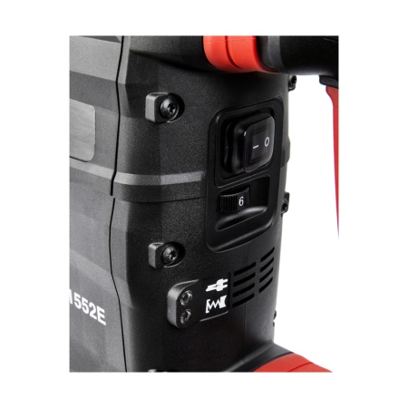  Elitech HD RH 1552E (E2205.020.01)