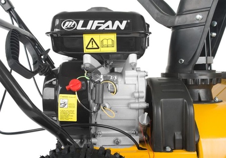 Снегоуборочник бензиновый STURM STG5455, STG5455 Снегоуборочник бензиновый STURM STG5455