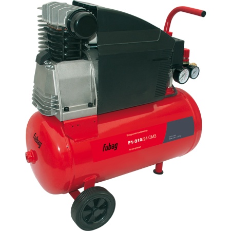 Компрессор FUBAG F1-310/24 СМ3, 76CC504KOA615 (76CC504KOA114) Компрессор FUBAG F1-310/24 СМ3