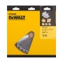 ���� ������� �� ������ 190x30x28T Dewalt Extreme (DT4033-QZ)
