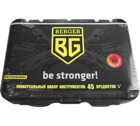    BERGER BG045-14 (45)
