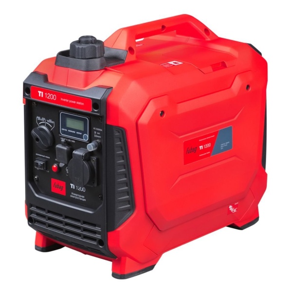    FUBAG TI 1200 (646251)